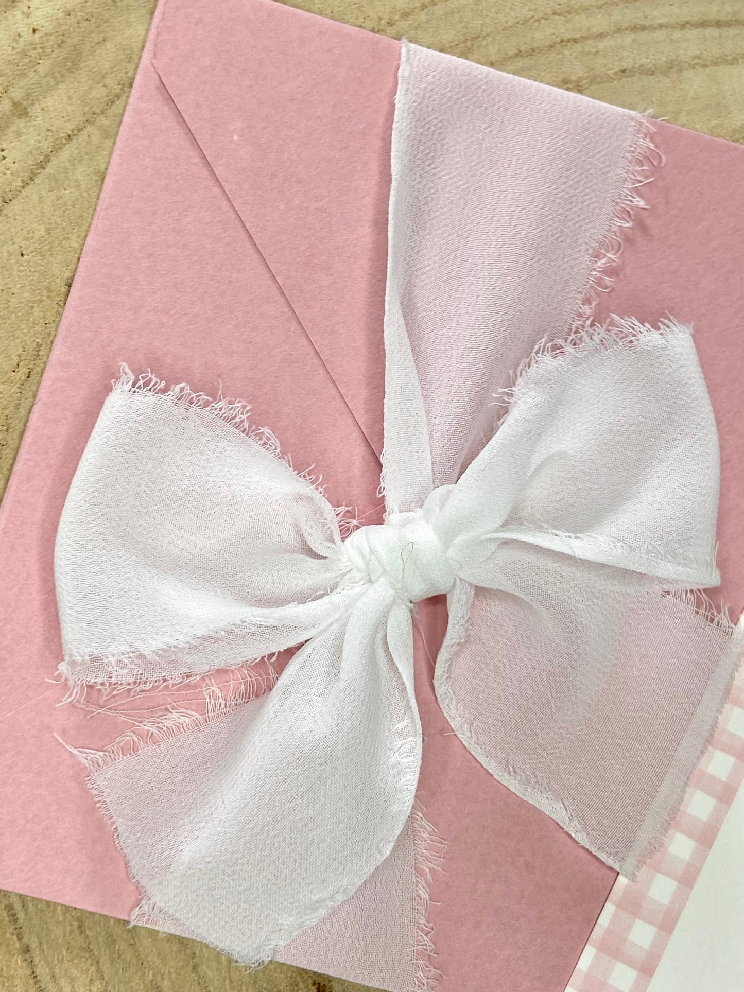 Invitación Comunión