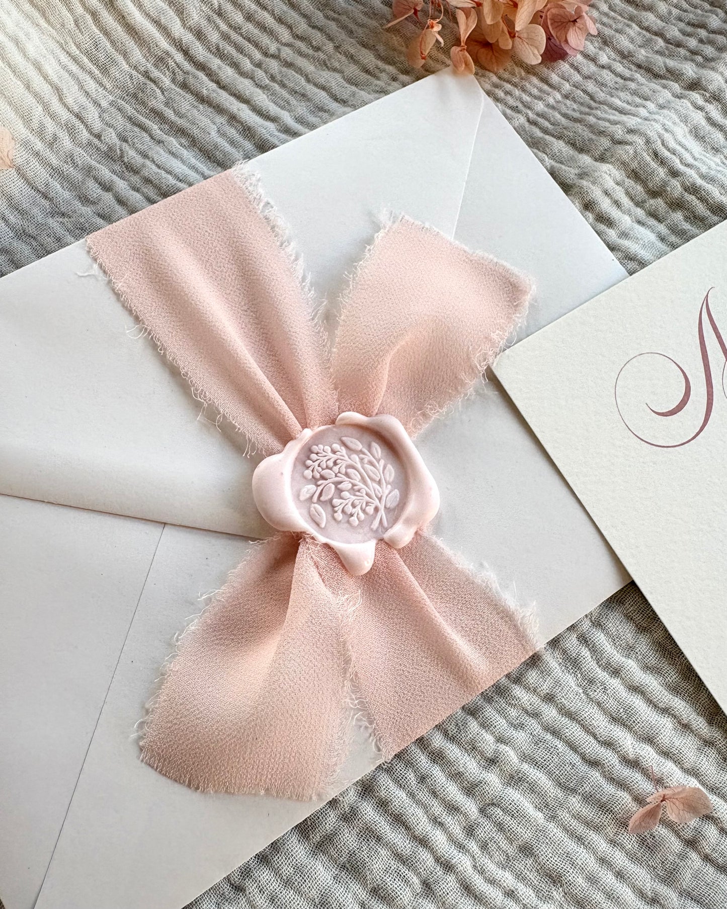 Invitación Comunión