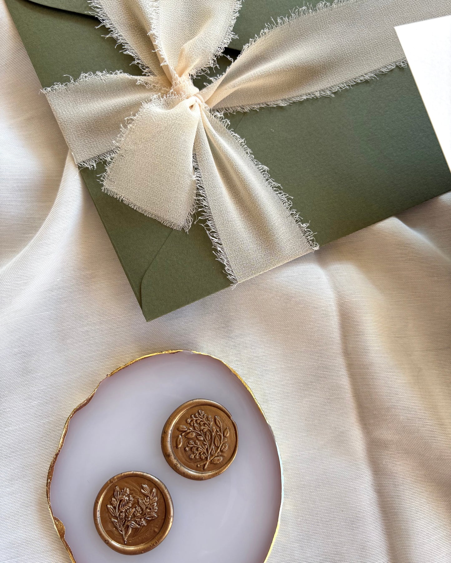 Invitación Boda “Árbol”