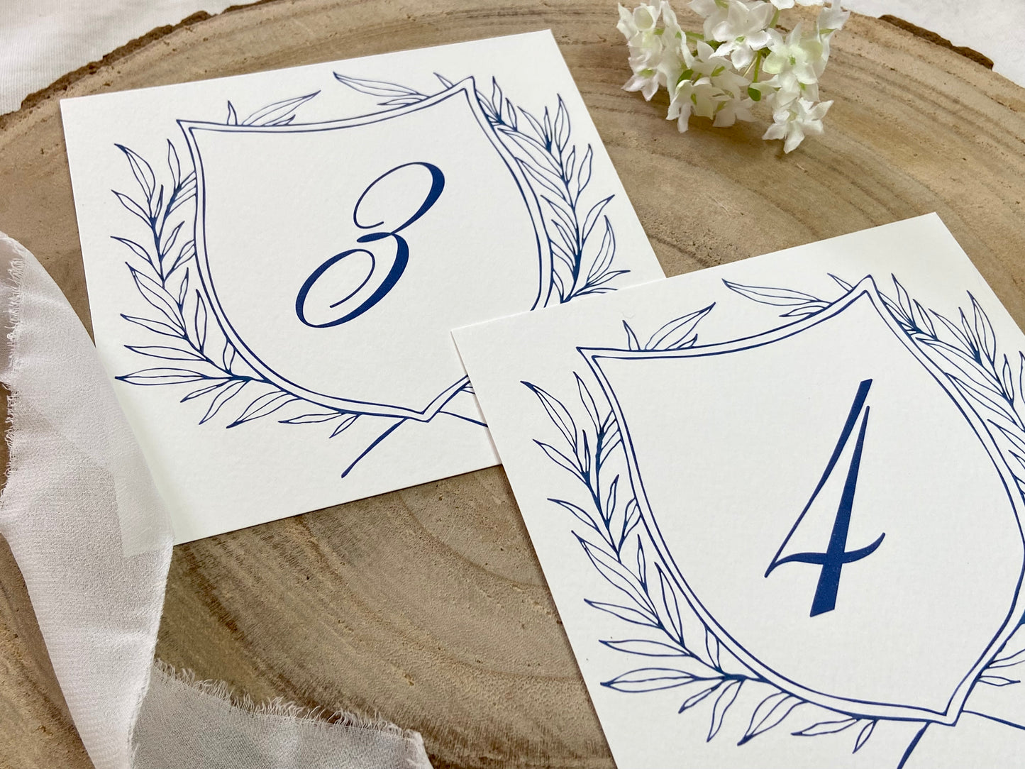 Mesero Boda  ''Escudo Elegante''