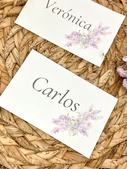 Marcasitios Boda ''Lilac Blossom''