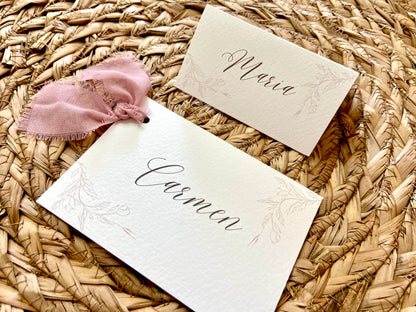 Marcasitios Boda ''Rose Elegante''