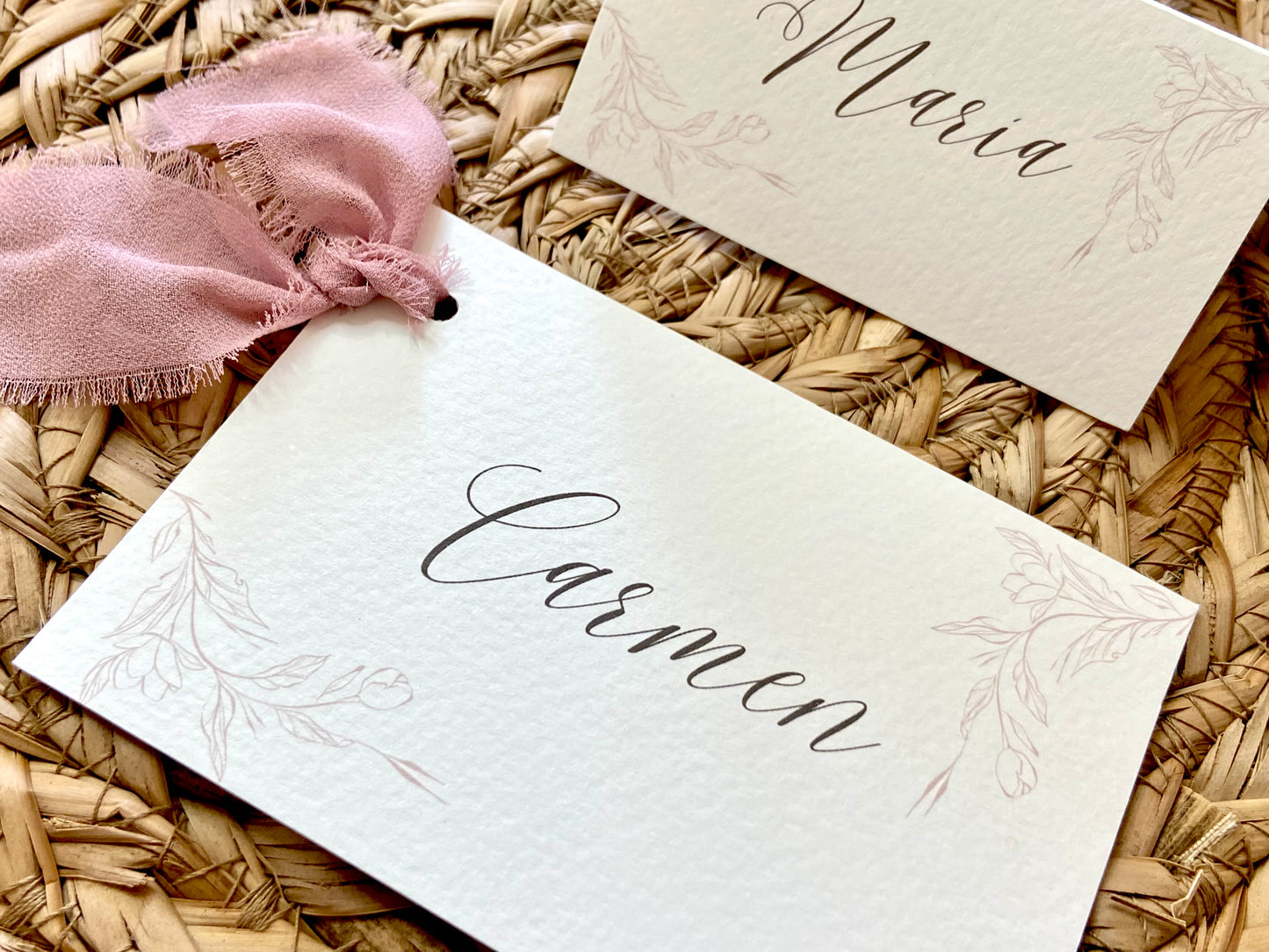 Marcasitios Boda ''Rose Elegante''