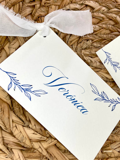 Marcasitios Boda ''Escudo Elegante''
