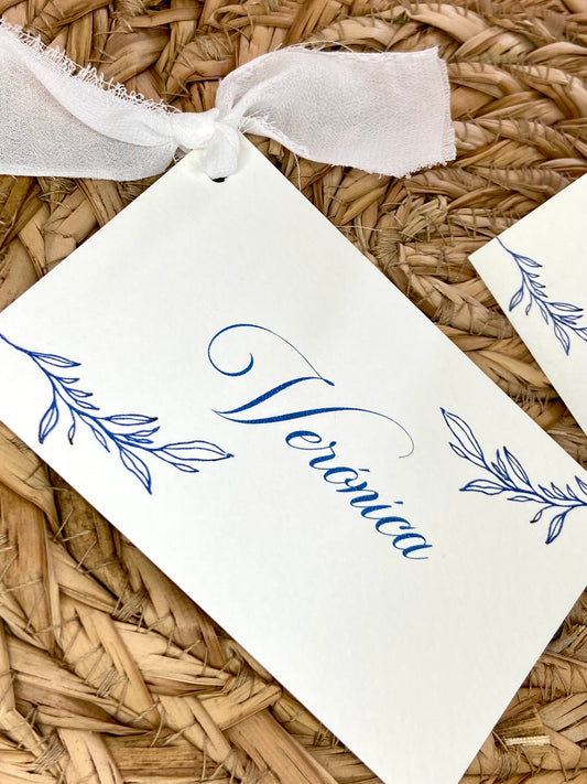 Marcasitios Boda ''Escudo Elegante''