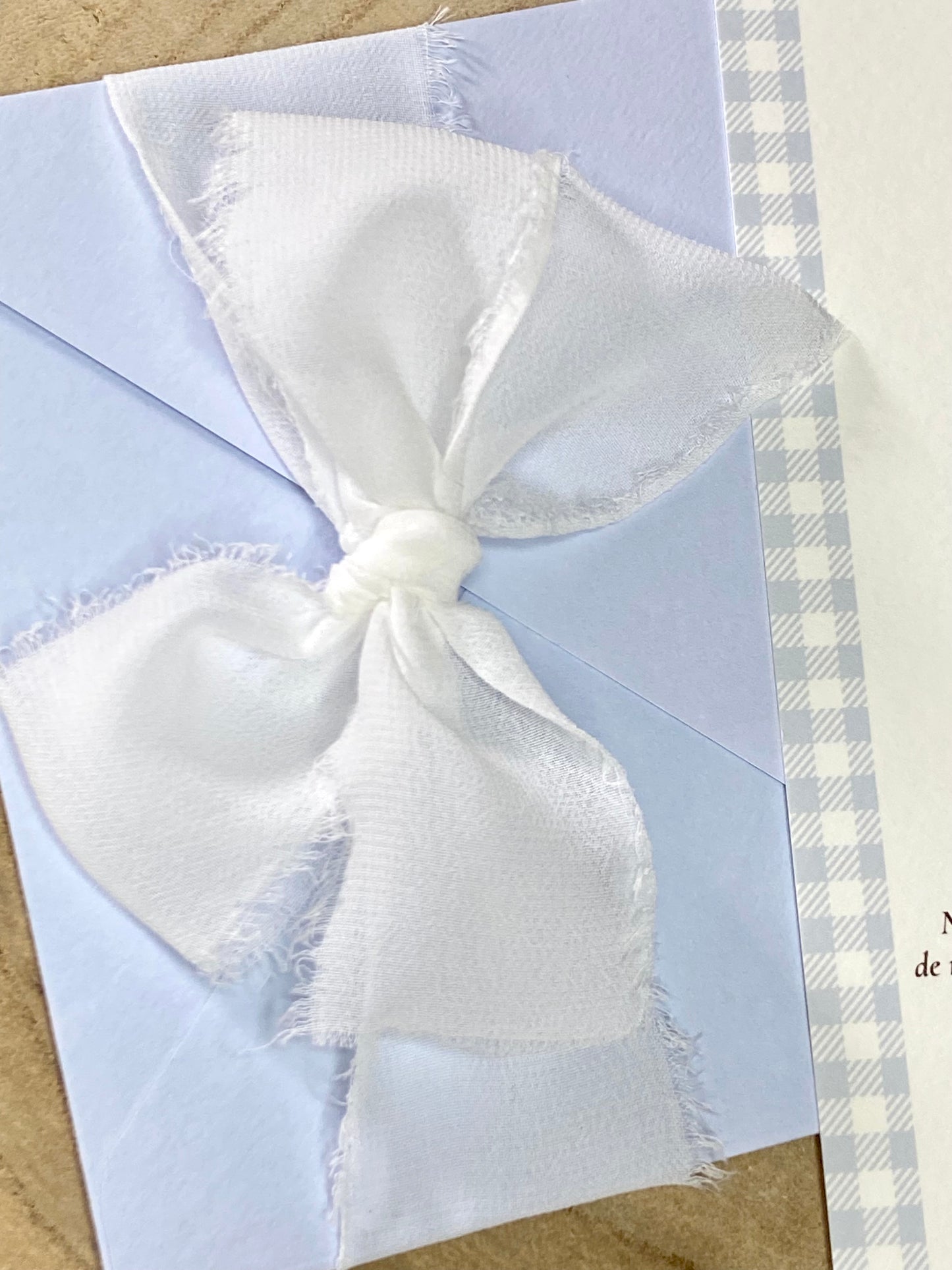 Invitación Comunión