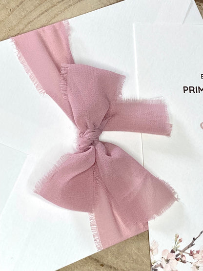 Invitación Comunión