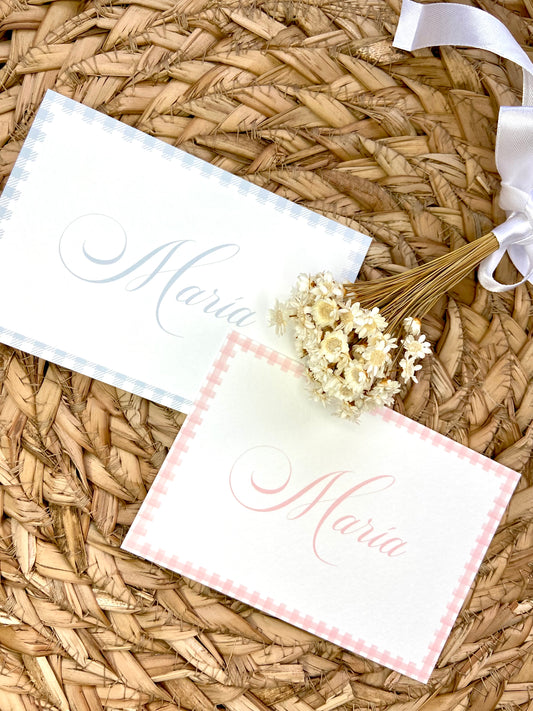 Marcasitios Comunión