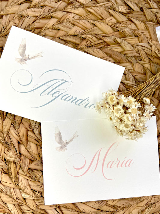 Marcasitios Comunión