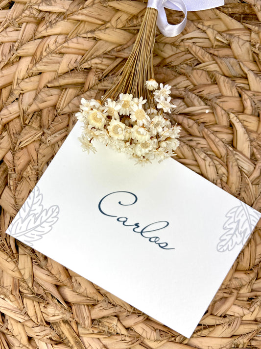 Marcasitios Comunión