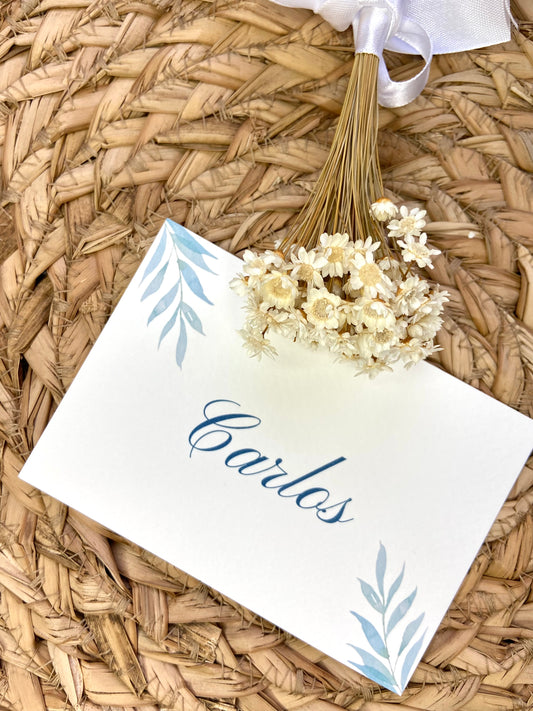 Marcasitios Comunión