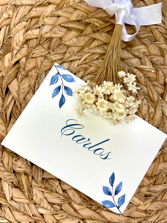 Marcasitios Comunión