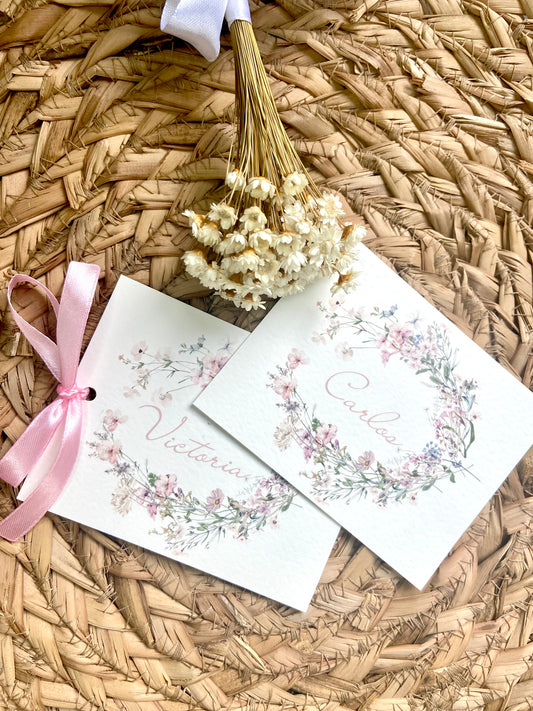 Marcasitios Comunión