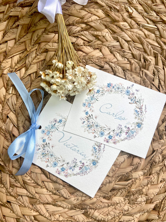 Marcasitios Comunión