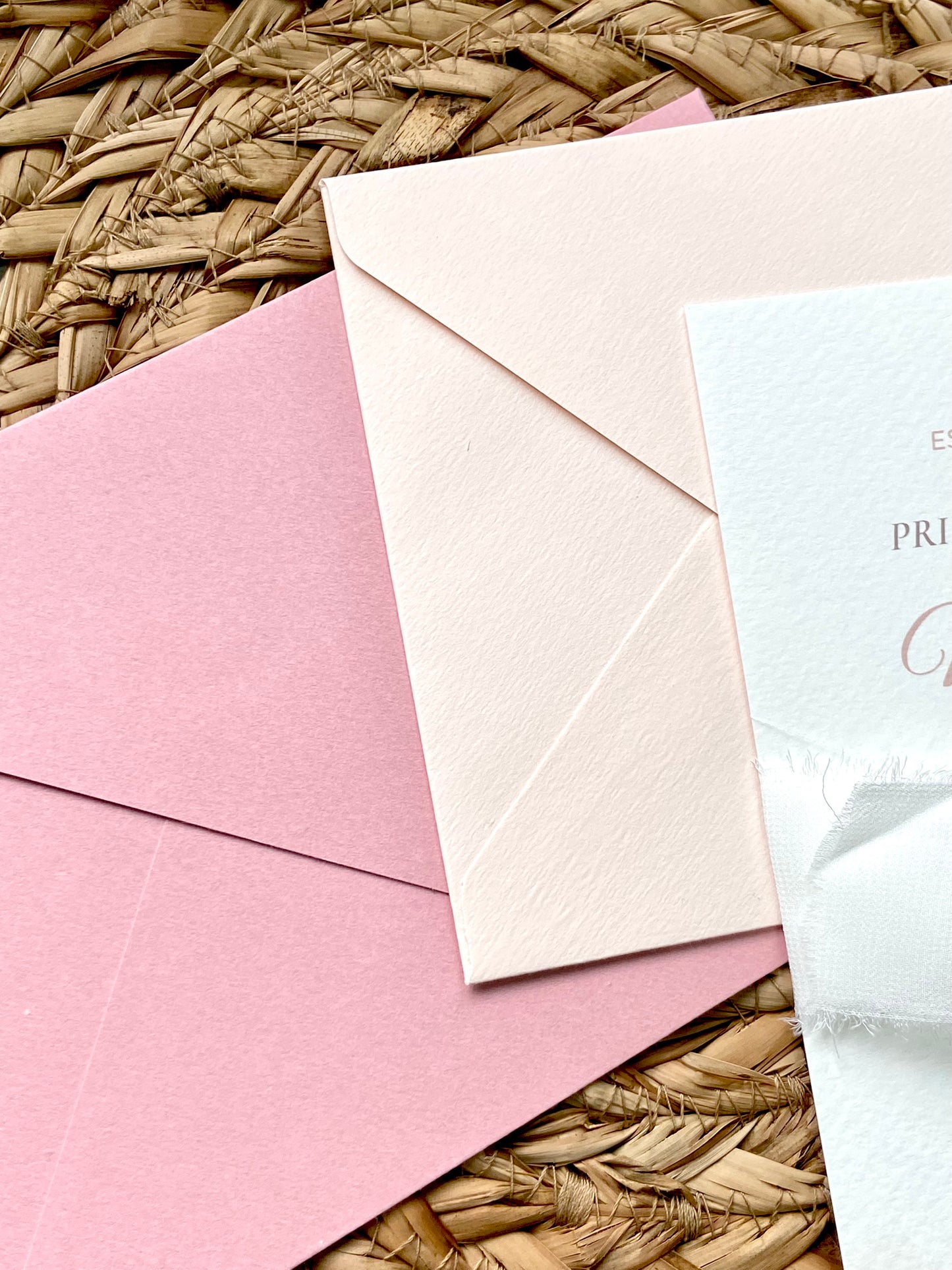 Invitación Comunión
