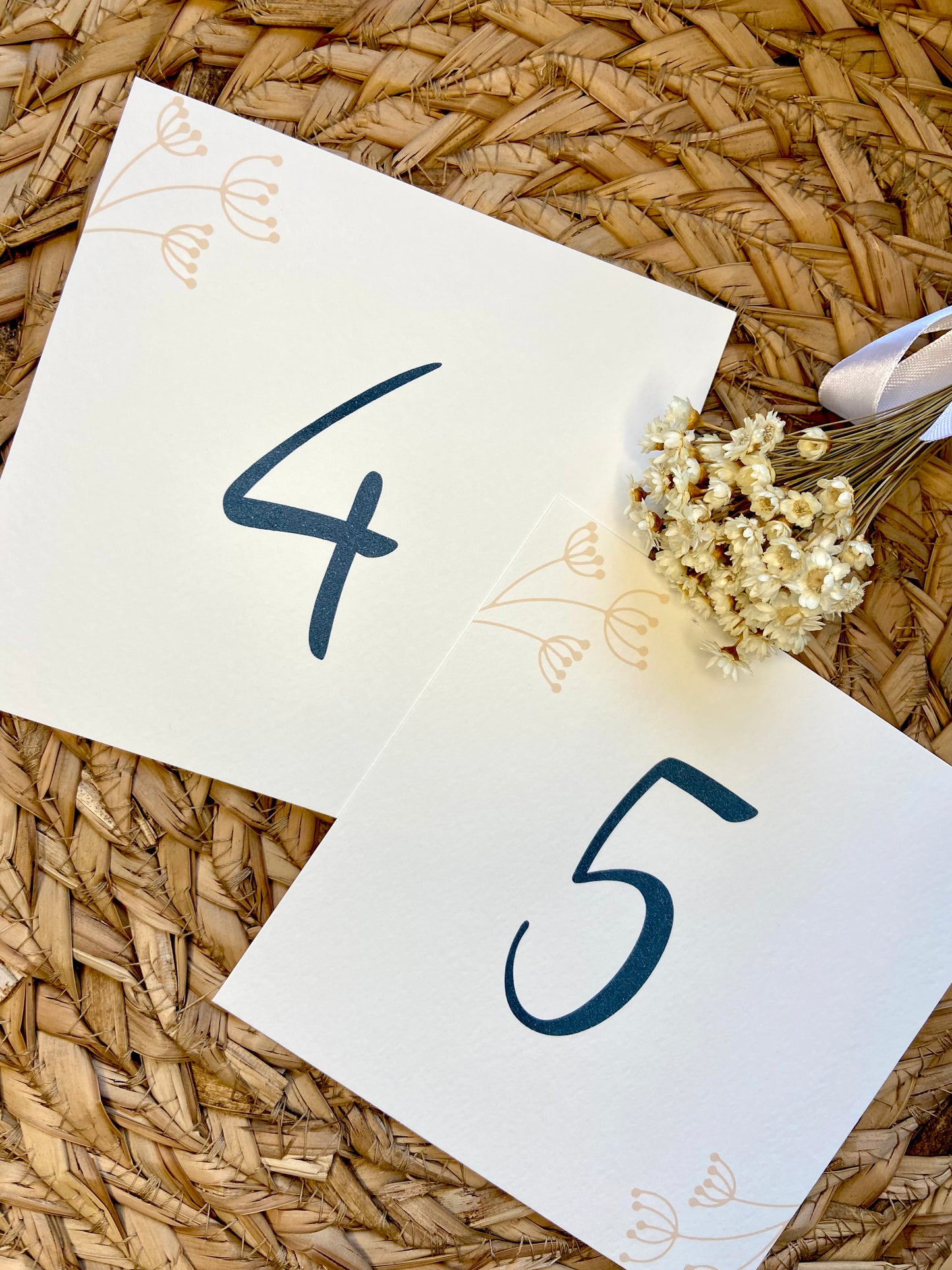 Mesero Comunión